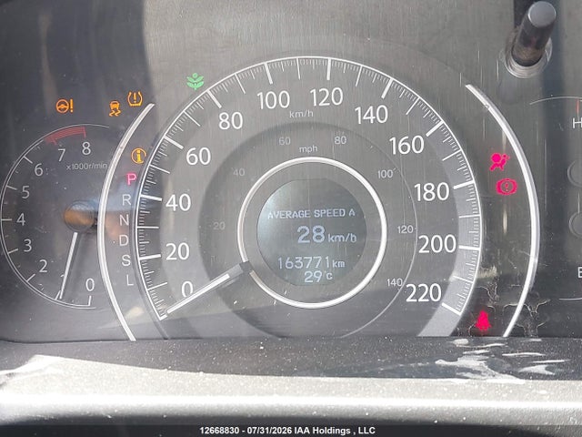 Honda CR-V 2015 5J6RM4H90FL803348 Image 15