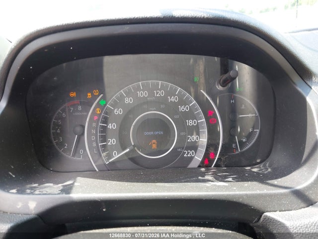 Honda CR-V 2015 5J6RM4H90FL803348 Image 7