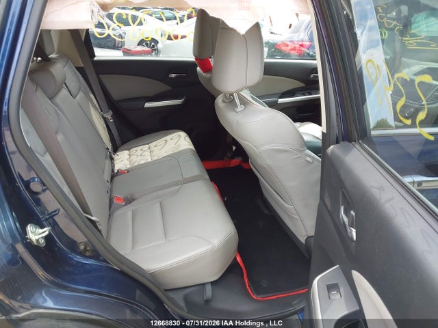 Honda CR-V 2015 5J6RM4H90FL803348 Image 8