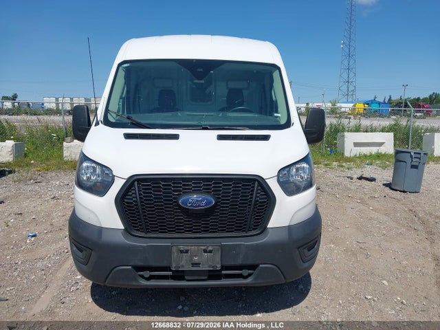 Ford Transit T-250 2024 1FTBR2C8XRKB04573 Image 13