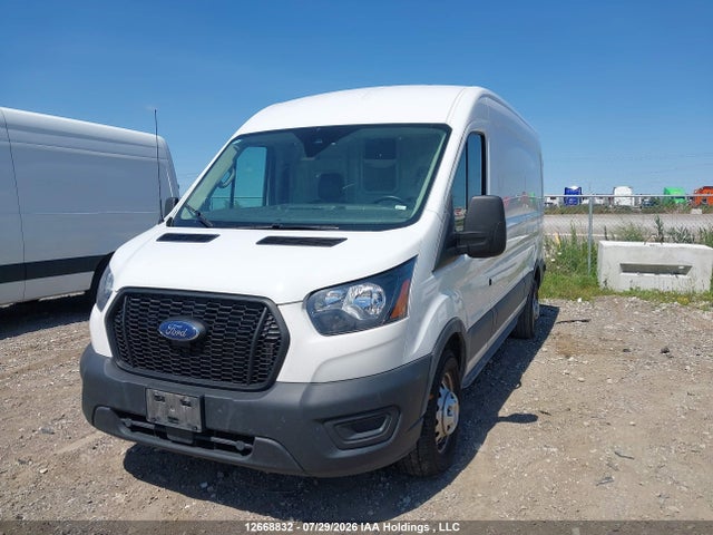 Ford Transit T-250 2024 1FTBR2C8XRKB04573 Image 2