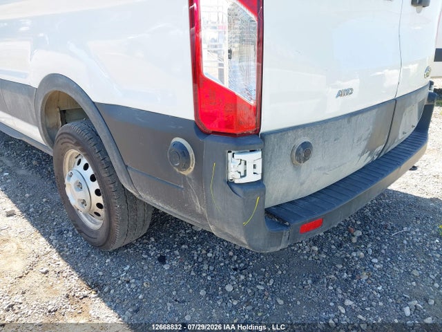 2024 Ford Transit T-250 მანქანა იყიდება აუქციონზე, vin: 1FTBR2C8XRKB04573, აუქციონის ნომერი: 12668832