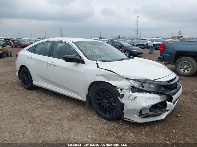 2019 2HGFC2F59KH009408 zdjęcie główne