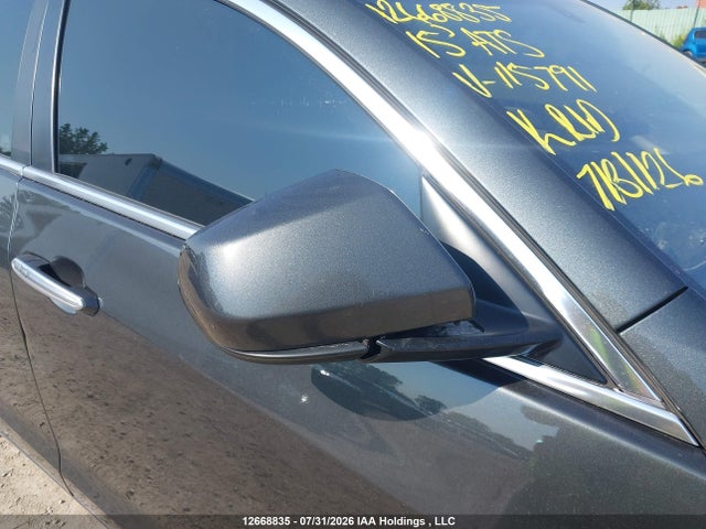 Продаж на аукціоні авто 2015 Cadillac Ats, vin: 1G6AG5RX4F0115791, номер лоту: 12668835