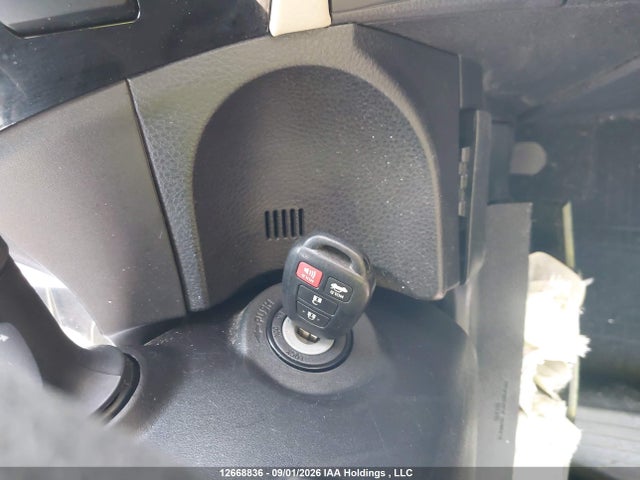 2T1BURHE2EC123443 Toyota COROLLA LE