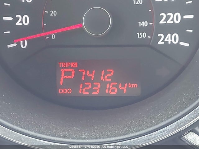 Продаж на аукціоні авто 2013 Kia Sorento Ex, vin: 5XYKUDA27DG421637, номер лоту: 12668837