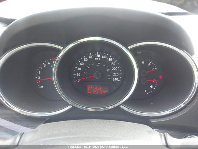 Продаж на аукціоні авто 2013 Kia Sorento Ex, vin: 5XYKUDA27DG421637, номер лоту: 12668837