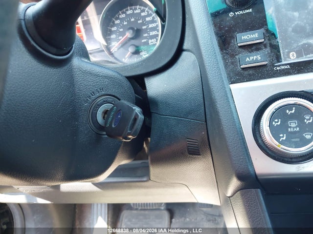 Aukcja sprzedaży 2016 Subaru Impreza 2.0i Sport Package/2.0i Touring Package, vin: JF1GJAB68GH010649, numer aukcji: 12668838