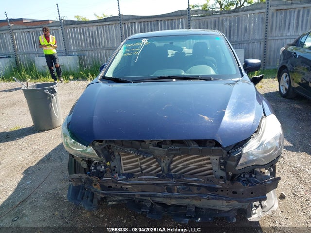 Aukcja sprzedaży 2016 Subaru Impreza 2.0i Sport Package/2.0i Touring Package, vin: JF1GJAB68GH010649, numer aukcji: 12668838