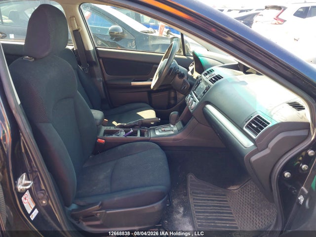 Aukcja sprzedaży 2016 Subaru Impreza 2.0i Sport Package/2.0i Touring Package, vin: JF1GJAB68GH010649, numer aukcji: 12668838
