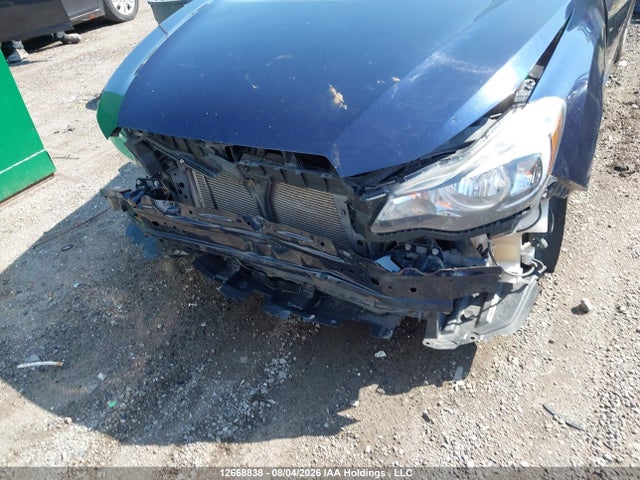 Aukcja sprzedaży 2016 Subaru Impreza 2.0i Sport Package/2.0i Touring Package, vin: JF1GJAB68GH010649, numer aukcji: 12668838