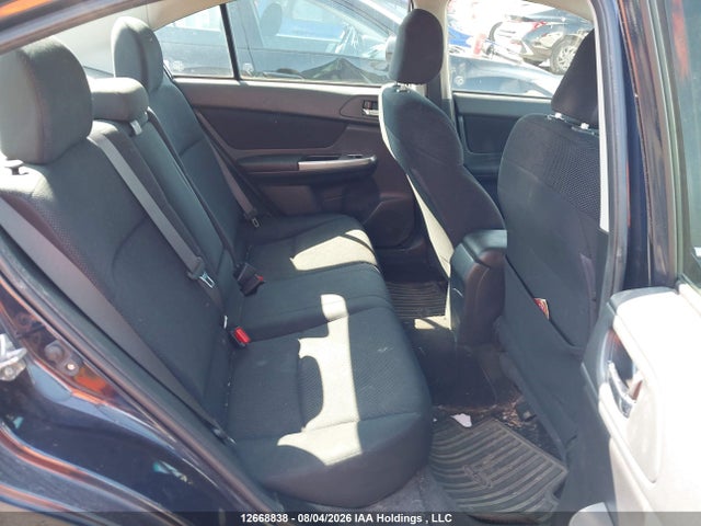 Aukcja sprzedaży 2016 Subaru Impreza 2.0i Sport Package/2.0i Touring Package, vin: JF1GJAB68GH010649, numer aukcji: 12668838