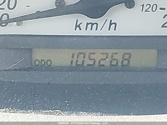 2004 Toyota Echo Ce მანქანა იყიდება აუქციონზე, vin: JTDJT123440055954, აუქციონის ნომერი: 12668839