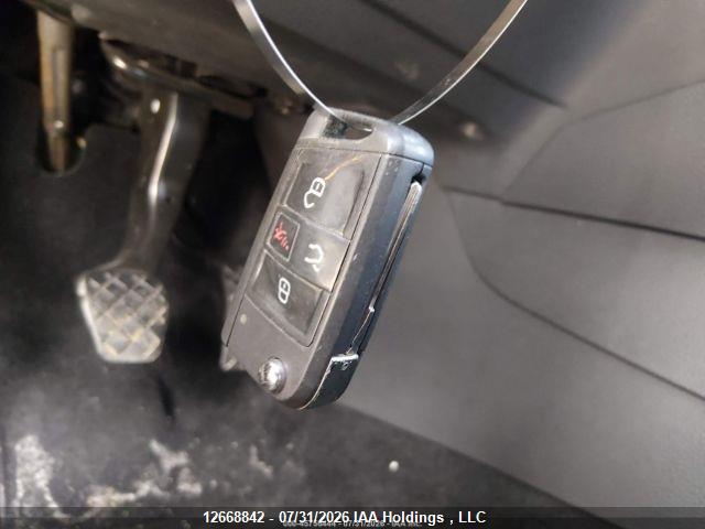 3VWRA7AU7FM013037 Volkswagen Golf Tdi