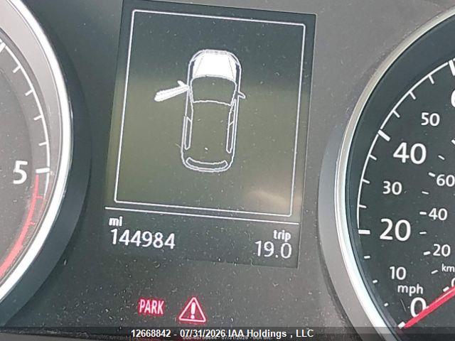 3VWRA7AU7FM013037 Volkswagen Golf Tdi