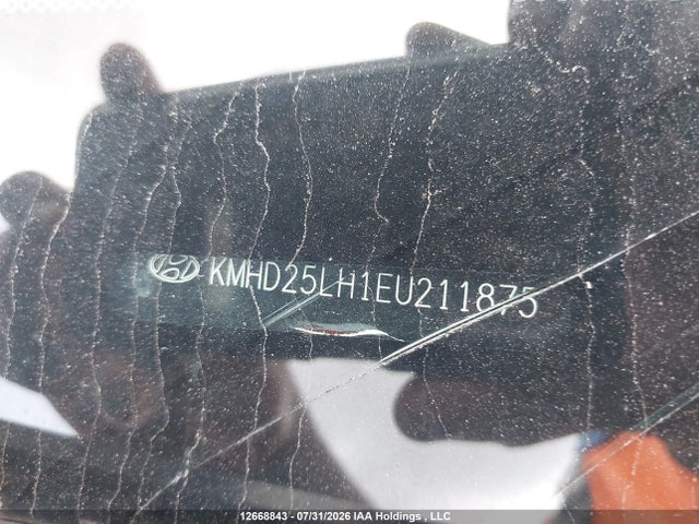Продажа на аукционе авто 2014 Hyundai Elantra Gt, vin: KMHD25LH1EU211875, номер лота: 12668843
