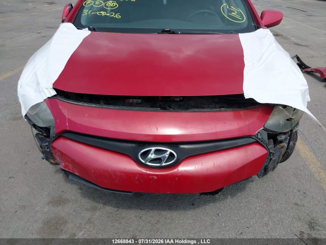 Продажа на аукционе авто 2014 Hyundai Elantra Gt, vin: KMHD25LH1EU211875, номер лота: 12668843