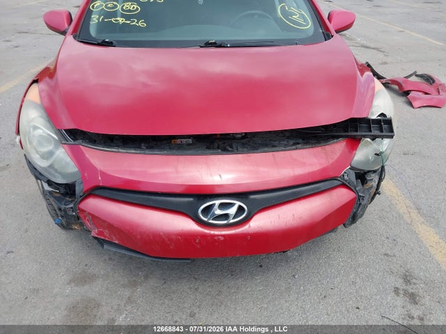 Продажа на аукционе авто 2014 Hyundai Elantra Gt, vin: KMHD25LH1EU211875, номер лота: 12668843