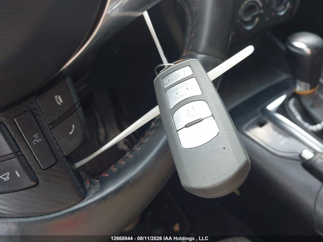 3MZBM1V74EM106591 Mazda Mazda3 Gs-sky