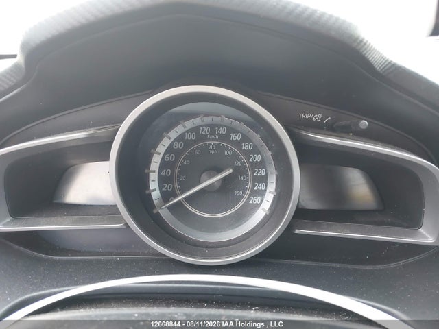 3MZBM1V74EM106591 Mazda Mazda3 Gs-sky