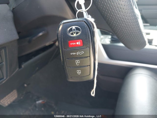 Продаж на аукціоні авто 2026 Toyota Tundra Crewmax Limited, vin: 5TFWA5DB9TX337603, номер лоту: 12668846