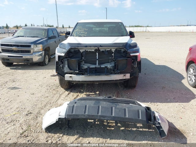 Продаж на аукціоні авто 2026 Toyota Tundra Crewmax Limited, vin: 5TFWA5DB9TX337603, номер лоту: 12668846