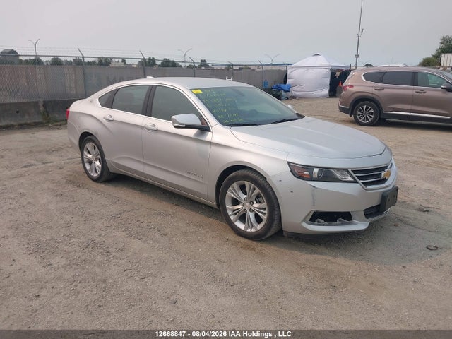 2015 2G1125S37F9150732 головне зображення