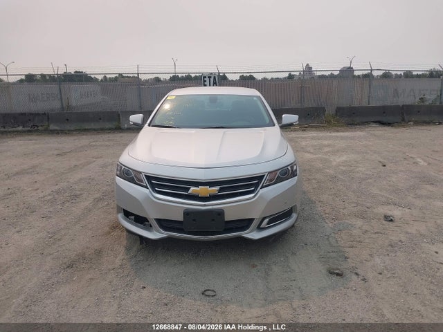 Chevrolet IMPALA LT 2015 2G1125S37F9150732 Image 13