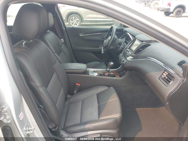 Chevrolet IMPALA LT 2015 2G1125S37F9150732 Image 5