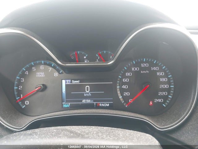 Chevrolet IMPALA LT 2015 2G1125S37F9150732 Image 7