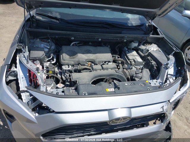 2T3R1RFV0MC236677 Toyota Rav4 Xle/xle Premium