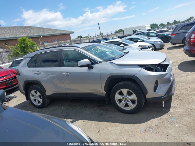 2T3R1RFV0MC236677 Toyota Rav4 Xle/xle Premium