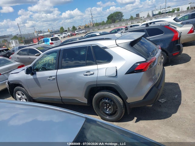 2T3R1RFV0MC236677 Toyota Rav4 Xle/xle Premium