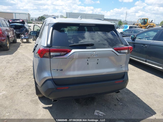 2T3R1RFV0MC236677 Toyota Rav4 Xle/xle Premium