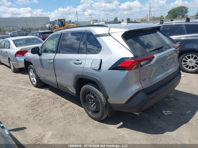 2T3R1RFV0MC236677 Toyota Rav4 Xle/xle Premium