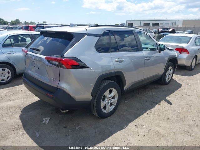 2T3R1RFV0MC236677 Toyota Rav4 Xle/xle Premium