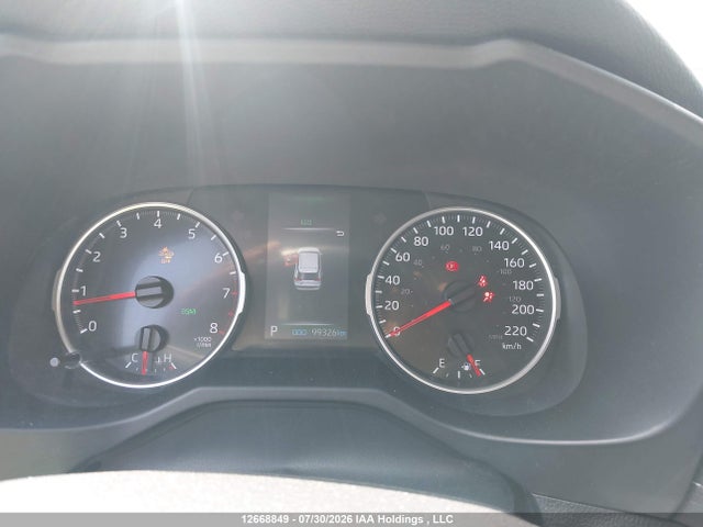 2T3R1RFV0MC236677 Toyota Rav4 Xle/xle Premium