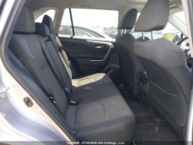 2T3R1RFV0MC236677 Toyota Rav4 Xle/xle Premium