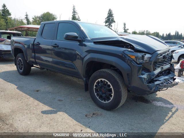 Продаж на аукціоні авто 2026 Toyota Tacoma Double Cab/sr5/trd Sport/trd Off Road/ltd, vin: 3TYLB5JN7TT112072, номер лоту: 12668850