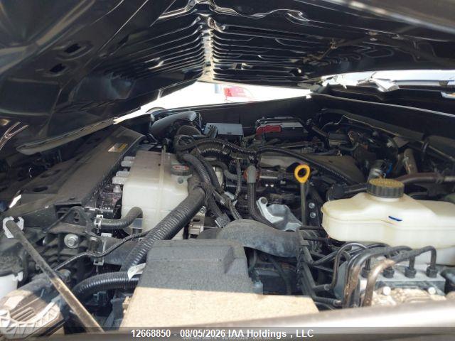 Продаж на аукціоні авто 2026 Toyota Tacoma Double Cab/sr5/trd Sport/trd Off Road/ltd, vin: 3TYLB5JN7TT112072, номер лоту: 12668850
