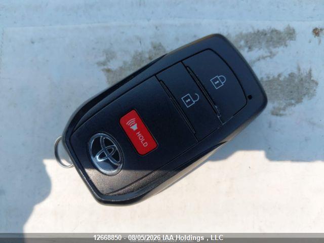 Продаж на аукціоні авто 2026 Toyota Tacoma Double Cab/sr5/trd Sport/trd Off Road/ltd, vin: 3TYLB5JN7TT112072, номер лоту: 12668850