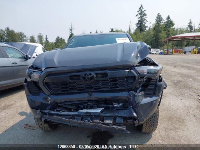 Продаж на аукціоні авто 2026 Toyota Tacoma Double Cab/sr5/trd Sport/trd Off Road/ltd, vin: 3TYLB5JN7TT112072, номер лоту: 12668850