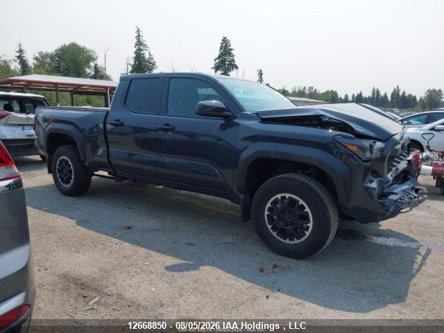 Продаж на аукціоні авто 2026 Toyota Tacoma Double Cab/sr5/trd Sport/trd Off Road/ltd, vin: 3TYLB5JN7TT112072, номер лоту: 12668850