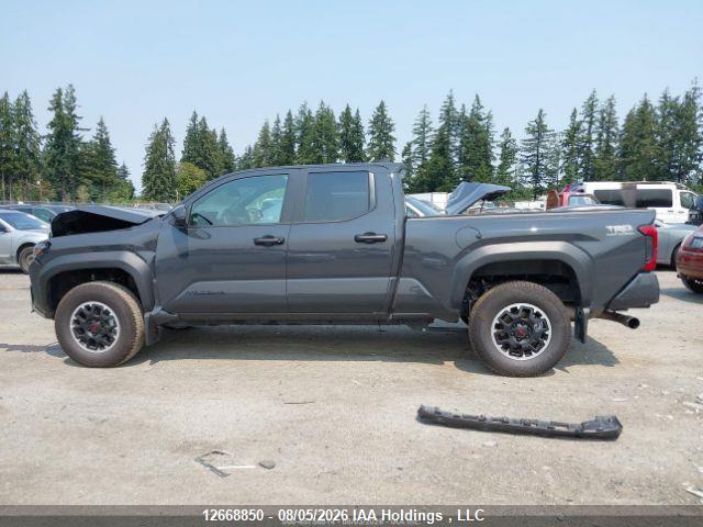 Продаж на аукціоні авто 2026 Toyota Tacoma Double Cab/sr5/trd Sport/trd Off Road/ltd, vin: 3TYLB5JN7TT112072, номер лоту: 12668850
