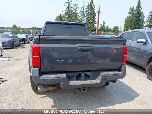 Продаж на аукціоні авто 2026 Toyota Tacoma Double Cab/sr5/trd Sport/trd Off Road/ltd, vin: 3TYLB5JN7TT112072, номер лоту: 12668850