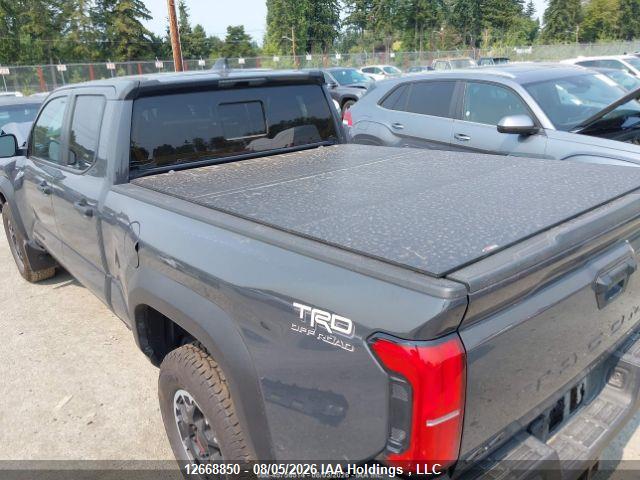 Продаж на аукціоні авто 2026 Toyota Tacoma Double Cab/sr5/trd Sport/trd Off Road/ltd, vin: 3TYLB5JN7TT112072, номер лоту: 12668850