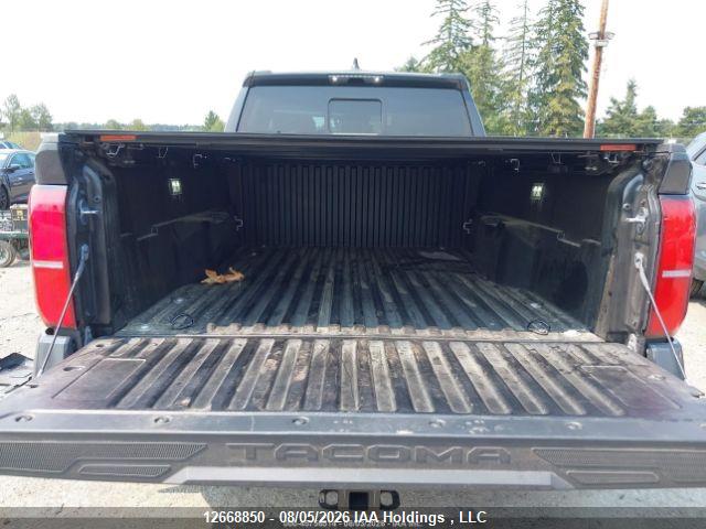 Продаж на аукціоні авто 2026 Toyota Tacoma Double Cab/sr5/trd Sport/trd Off Road/ltd, vin: 3TYLB5JN7TT112072, номер лоту: 12668850