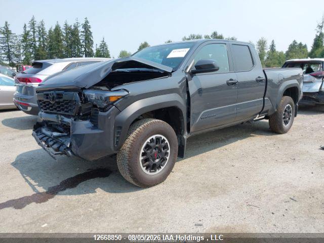 Продаж на аукціоні авто 2026 Toyota Tacoma Double Cab/sr5/trd Sport/trd Off Road/ltd, vin: 3TYLB5JN7TT112072, номер лоту: 12668850