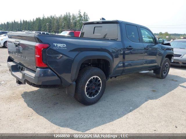 Продаж на аукціоні авто 2026 Toyota Tacoma Double Cab/sr5/trd Sport/trd Off Road/ltd, vin: 3TYLB5JN7TT112072, номер лоту: 12668850