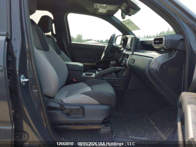 Продаж на аукціоні авто 2026 Toyota Tacoma Double Cab/sr5/trd Sport/trd Off Road/ltd, vin: 3TYLB5JN7TT112072, номер лоту: 12668850